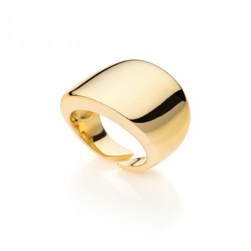 Anneau Unoaerre Femme in Bronze 000EXA07300008C 2046 - 000EXA07300008C 2046